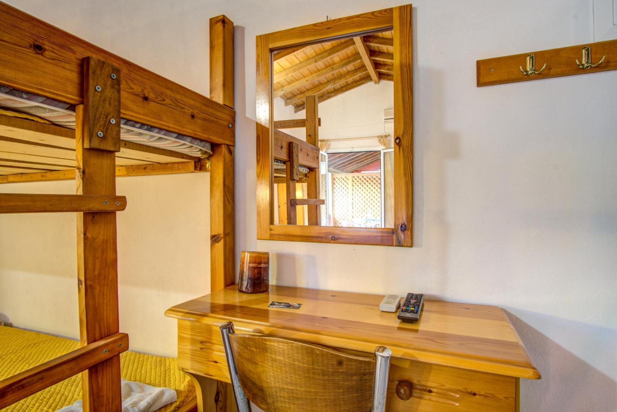 Blue Dream Apartments Velonades  Bagian luar foto
