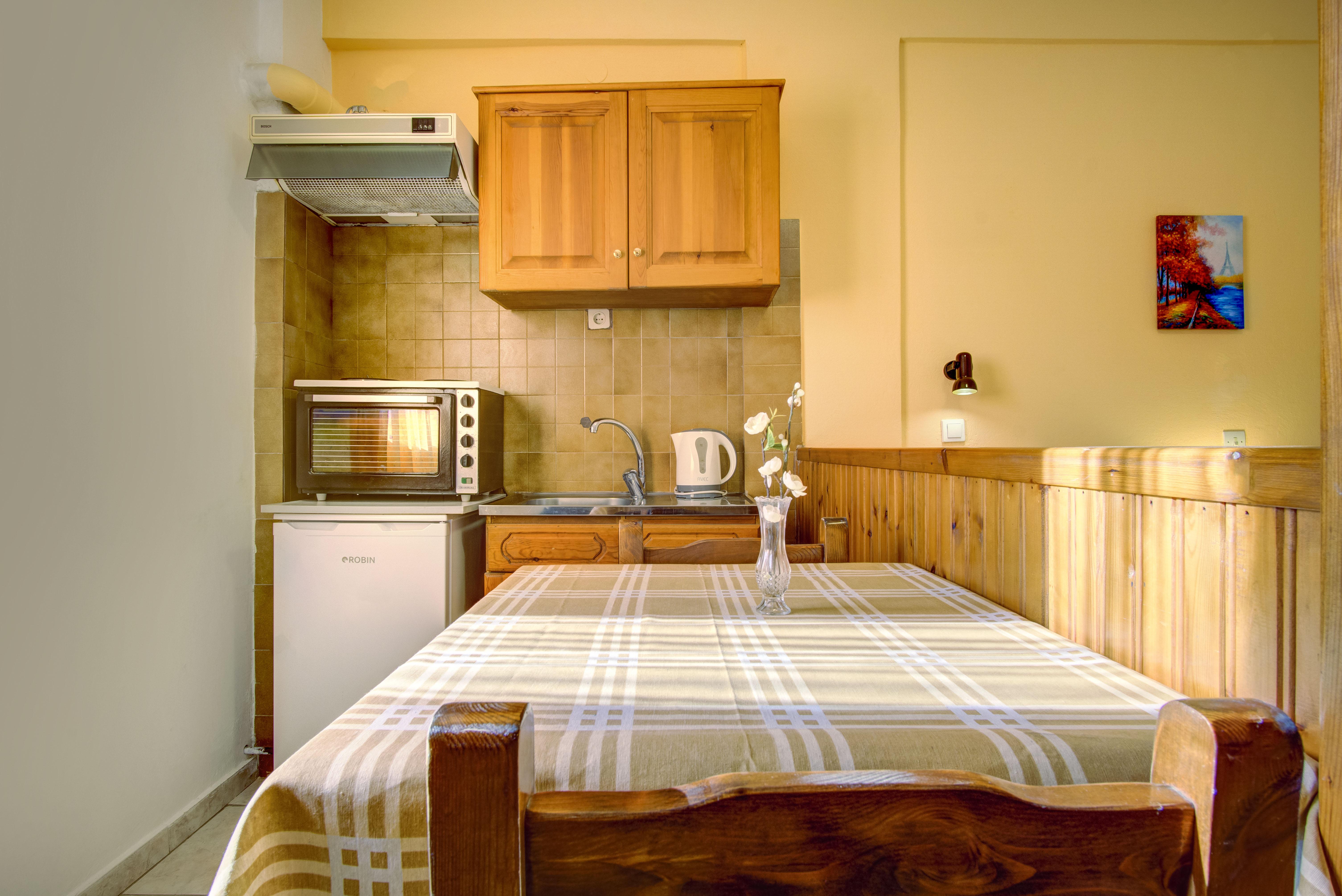 Blue Dream Apartments Velonades  Bagian luar foto