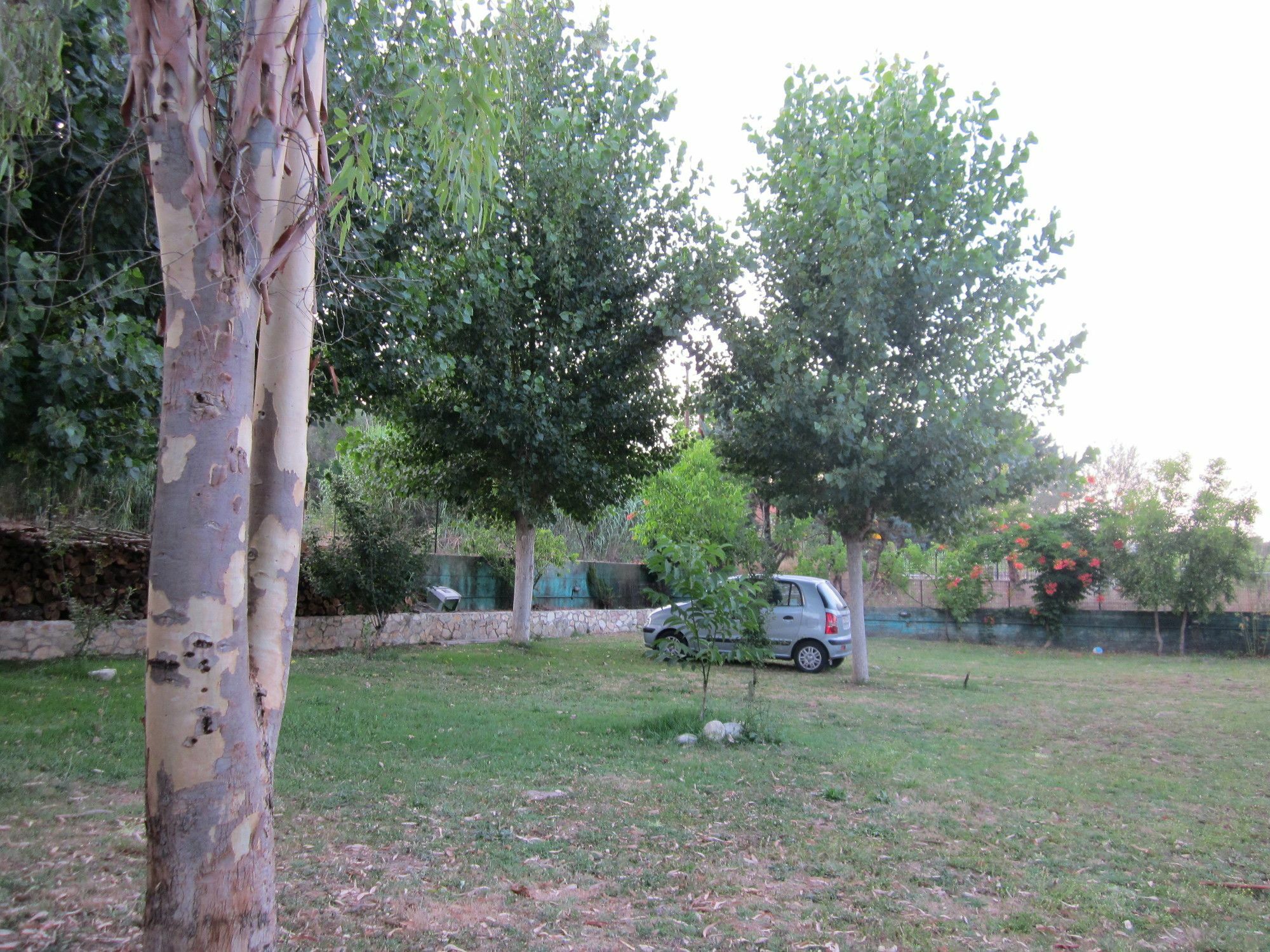 Blue Dream Apartments Velonades  Bagian luar foto